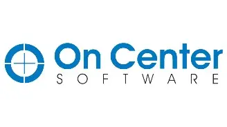on center software